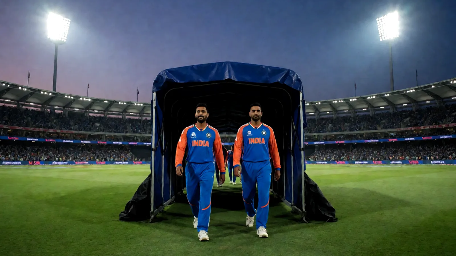 TARA420 tara 420 fantasy cricket stadium